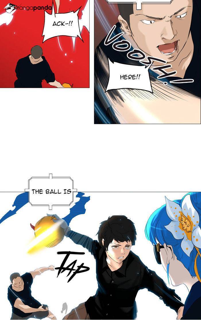 Tower of God Chapter 209 image 56